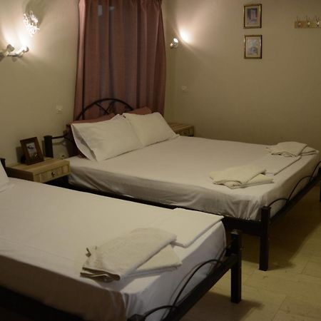 Thalis Rooms Szkutári Kültér fotó